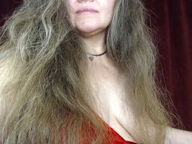 -Alyonushka- from BongaCams