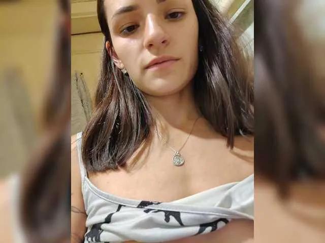 Adelina-Libby from BongaCams