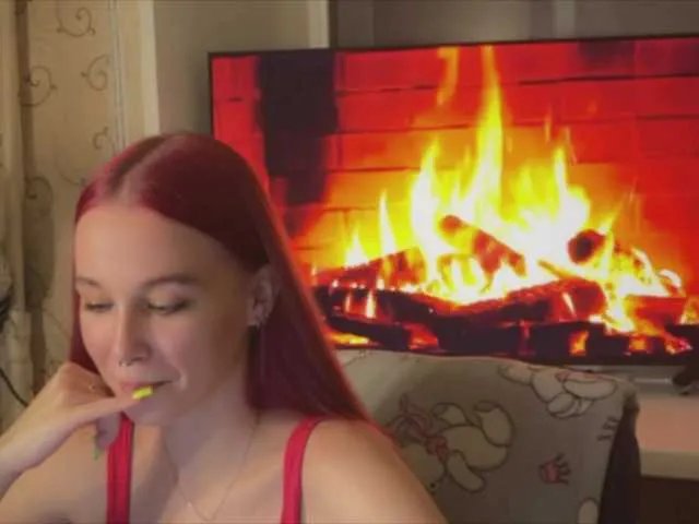 adrenalinse from BongaCams