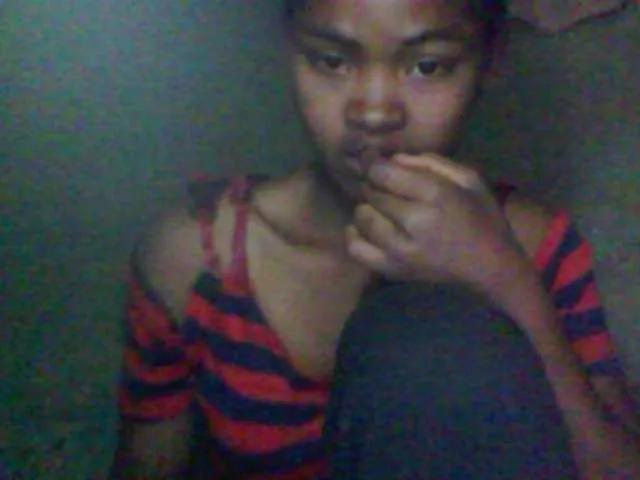 Allycha1 from BongaCams