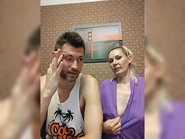 Andre202A from BongaCams