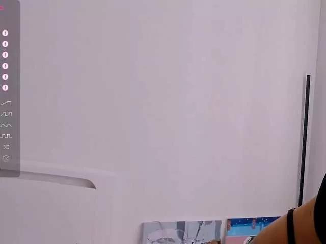 andrea-tasty from BongaCams