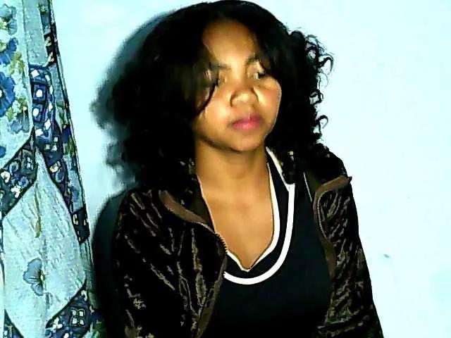 Anic7 from BongaCams