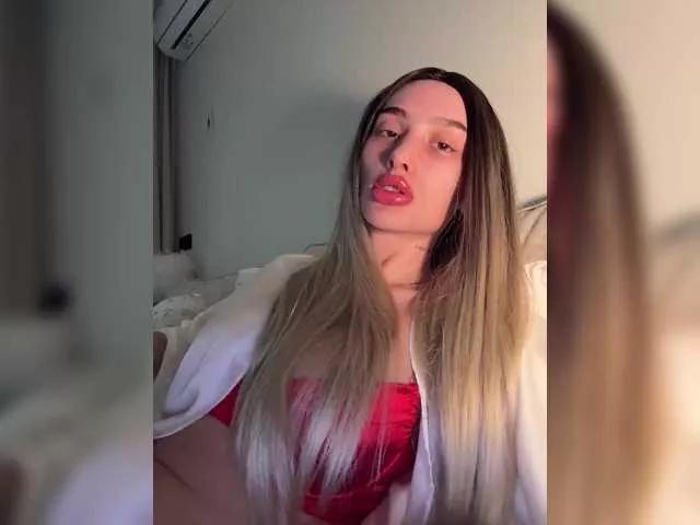 AnikaSex from BongaCams