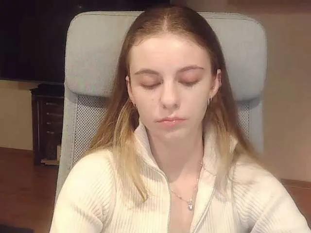 Discover 20 years old AriaModel from BongaCams AriaModel from BongaCams