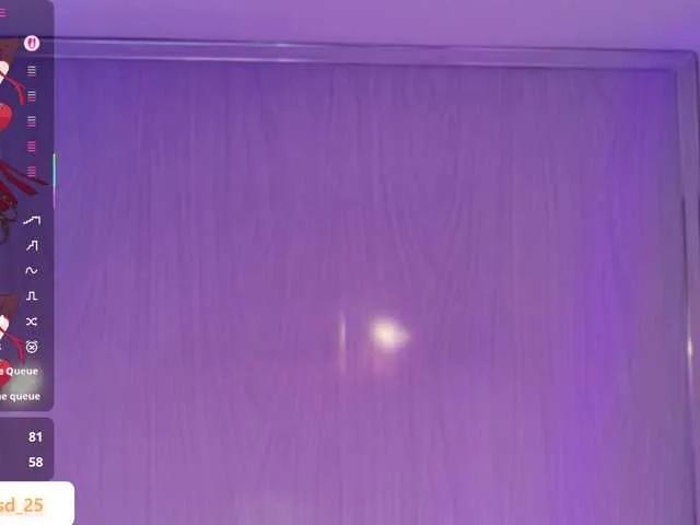 arieyaraa from BongaCams