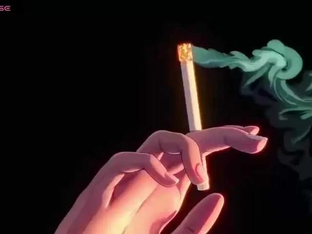 Watch Asexysmile, she wants to masturbate for you Asexysmile from BongaCams