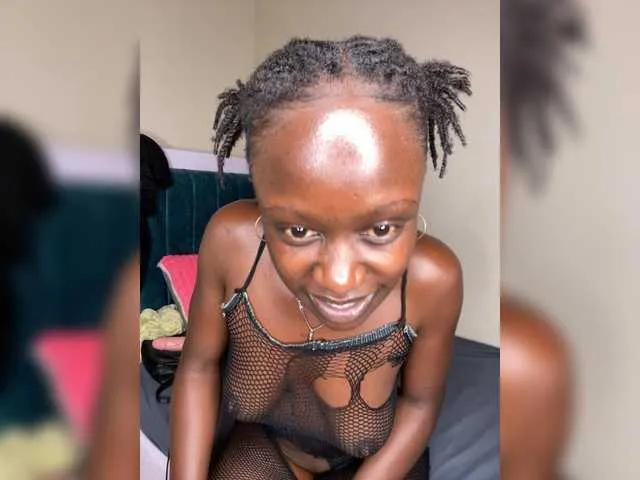 AuroraBunny from BongaCams