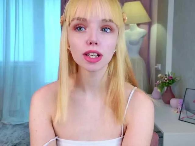 Masturbate to BongaCams's B4by-lol1 b4by-lol1 from BongaCams