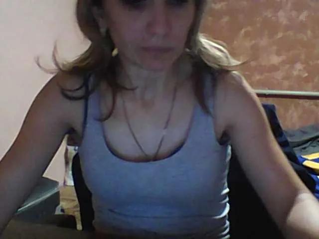 BabyLove4432 from BongaCams