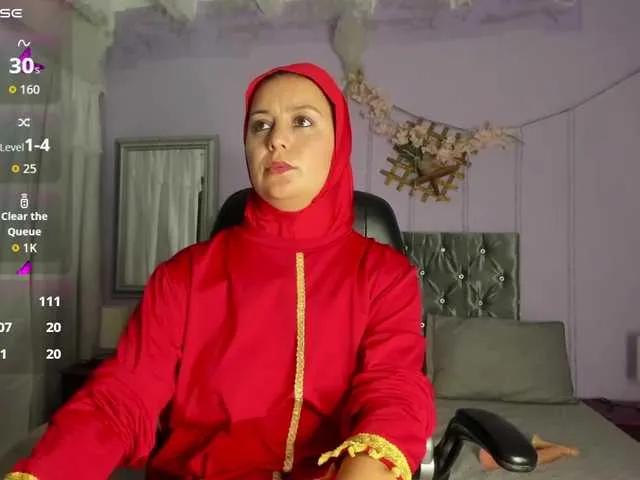 BongaCams BadraSaadi BadraSaadi from BongaCams