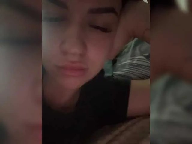 Bebilove0 from BongaCams