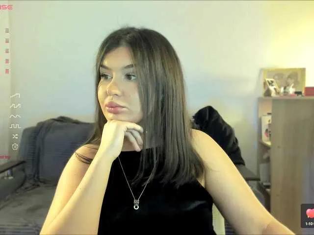 Masturbate to naked camslut BlackxBlood BlackxBlood from BongaCams