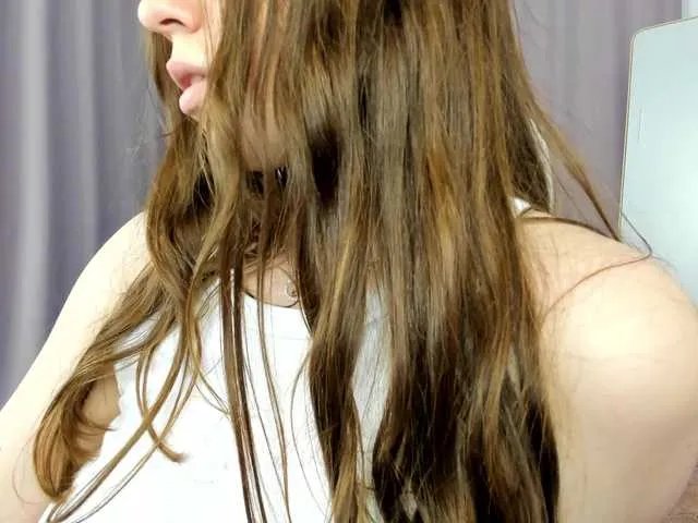 Blessme-G from BongaCams