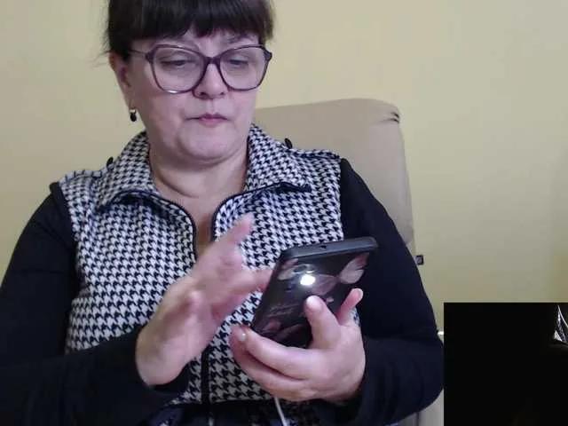 BrandiNight from BongaCams