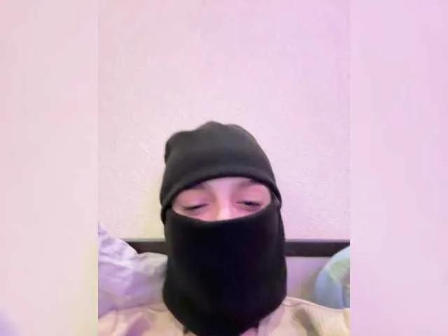 BregAf1 from BongaCams