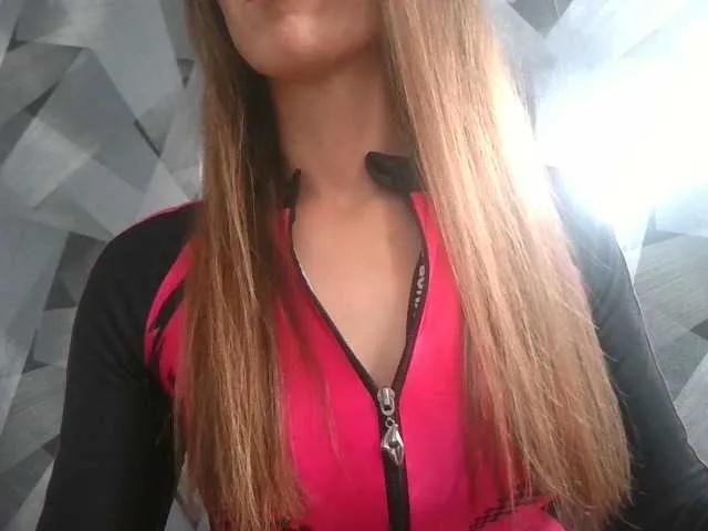 Slutty BritneyKittenss wants you to fuck her body now BritneyKittenss from BongaCams