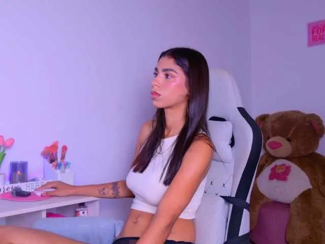 Slutty BrunetteAdams from BongaCams BrunetteAdams from BongaCams
