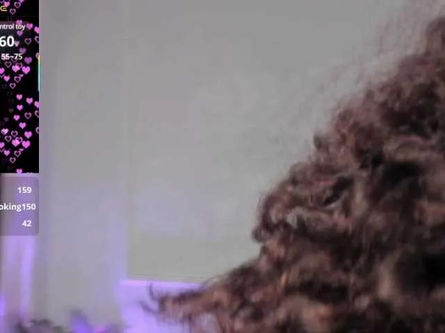 Candaceowens from BongaCams