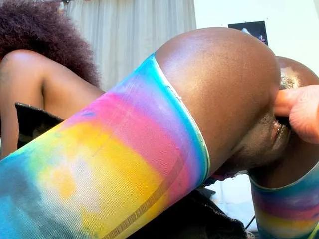 Candbody from BongaCams