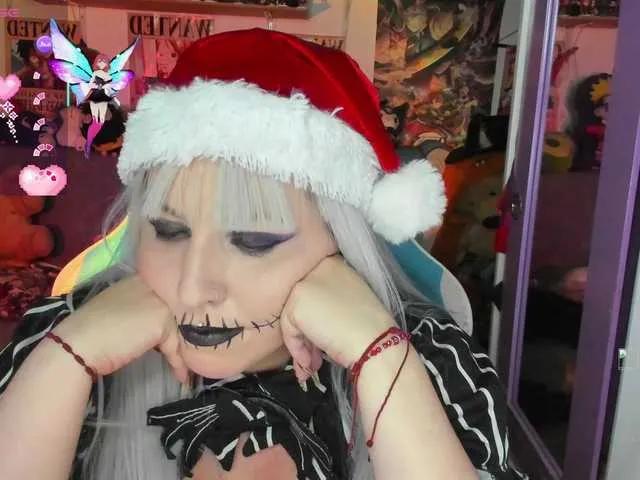 Discover sweet model Canndyy-new canndyy-new from BongaCams