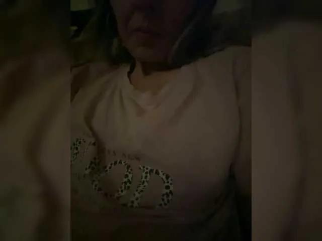 Chemezoff from BongaCams