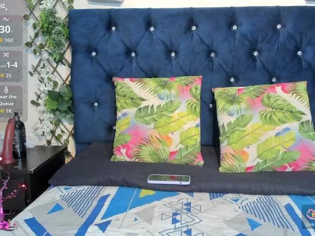 cherry-girls from BongaCams