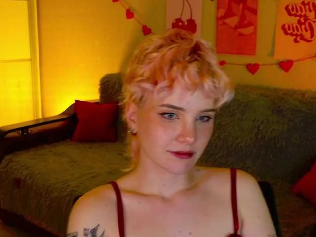 Cool-Love from BongaCams