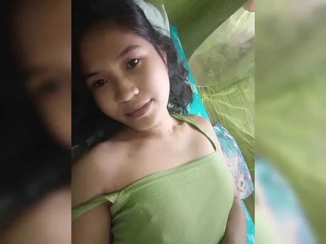 Watch BongaCams's Cutiepinay cutiepinay from BongaCams