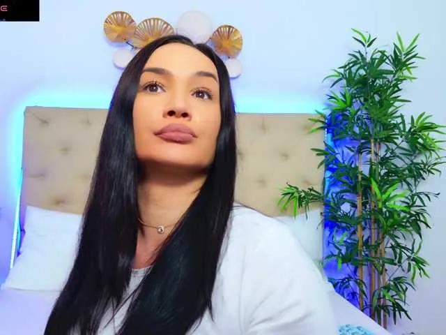 DaliyaArabian from BongaCams
