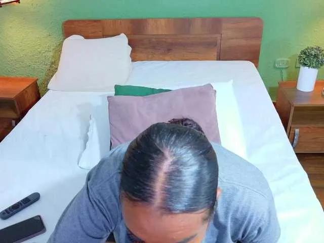 Watch DANAABROWN, she wants to masturbate for you DANAABROWN from BongaCams