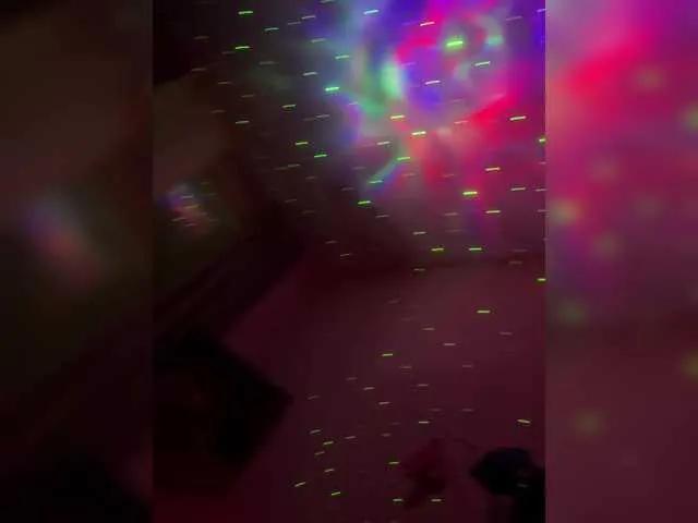 DinaRoma from BongaCams