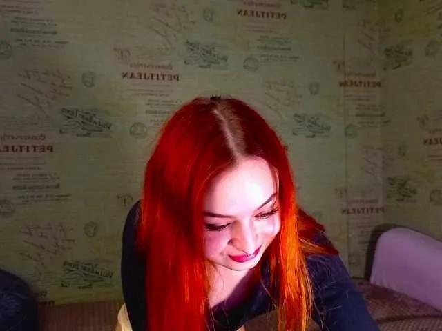 Naked Emiless wants you to fuck her body now emiless from BongaCams