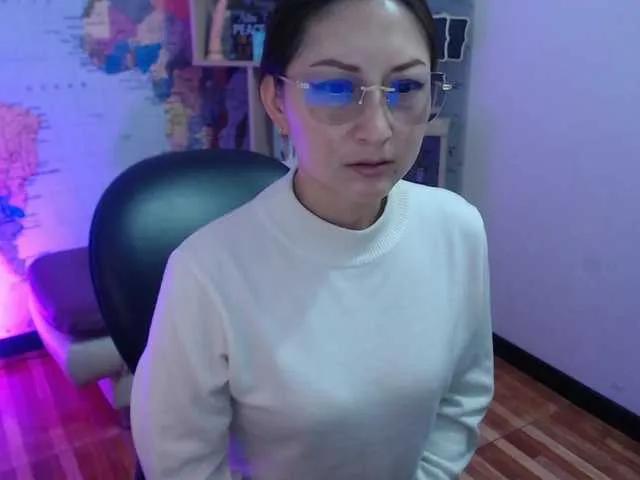 EvelynnMiller from BongaCams