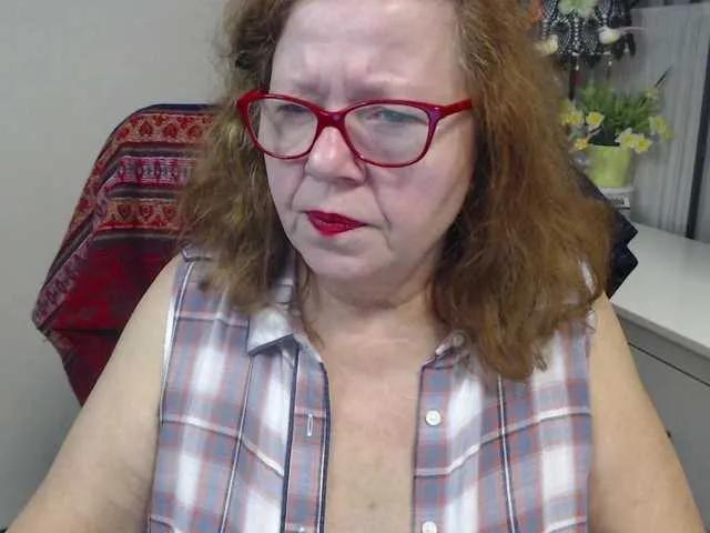 Try BongaCams's Flirty-adele flirty-adele from BongaCams