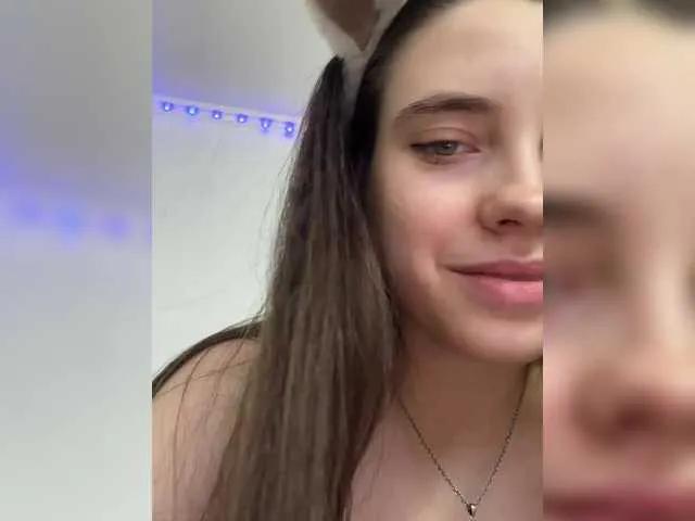 FunnyBanny0312 from BongaCams