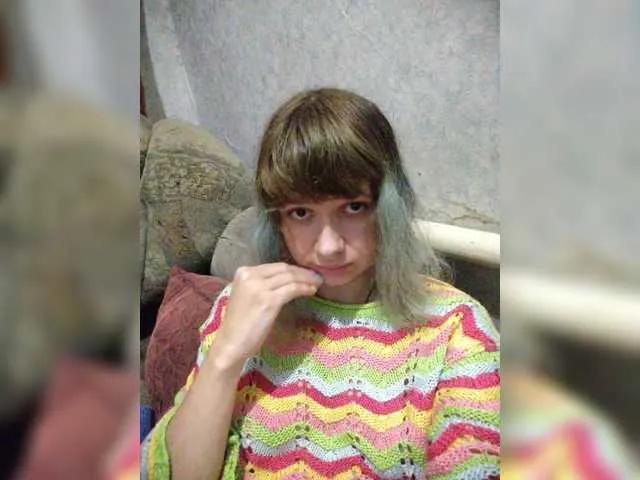 BongaCams GrettaCandy GrettaCandy from BongaCams