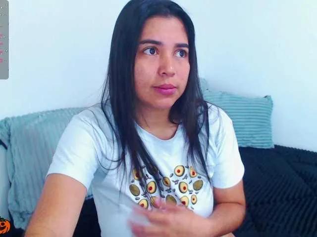 Watch BongaCams's HannaAGT HannaAGT from BongaCams