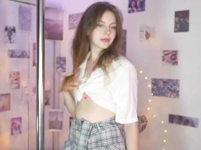 HannaBlaze1 from BongaCams