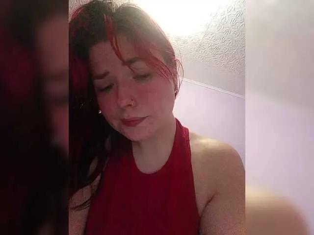 Horny-Lina from BongaCams