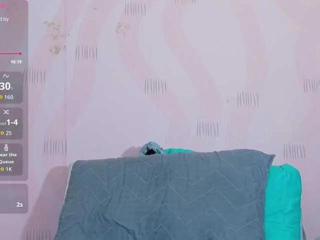 Hotlatinateacher from BongaCams