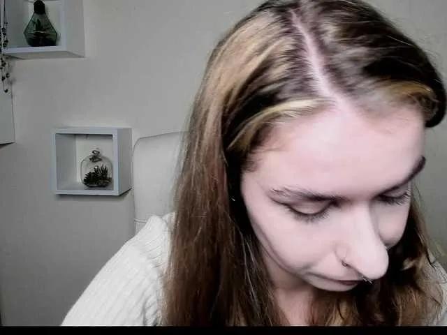 Explore sexy slut HotNina19 HotNina19 from BongaCams