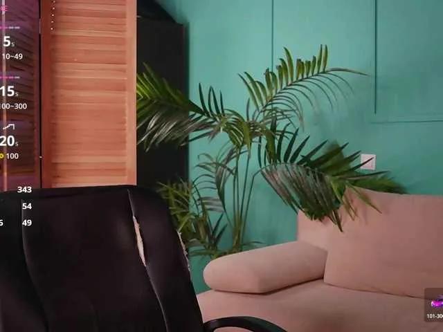 BongaCams Inari-Okami Inari-Okami from BongaCams