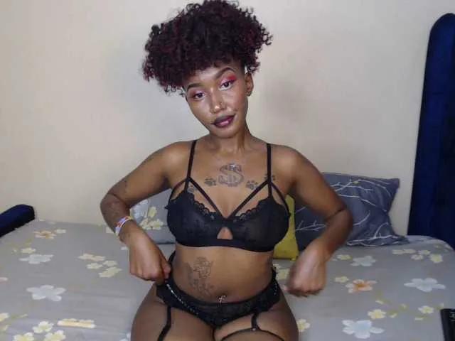 Jade- from BongaCams