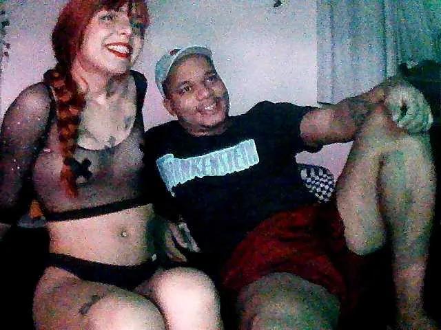 JoeYang from BongaCams