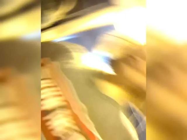 Kikki from BongaCams