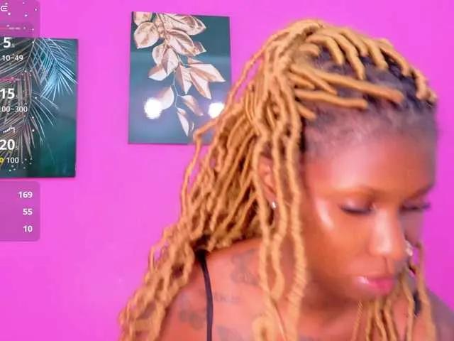 BongaCams Kinkyandsavage kinkyandsavage from BongaCams