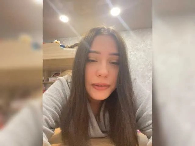 KitiKate from BongaCams