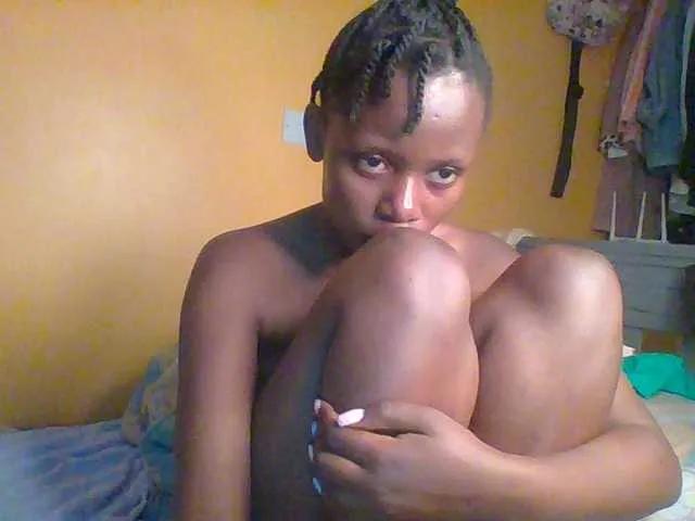 Lavenda from BongaCams