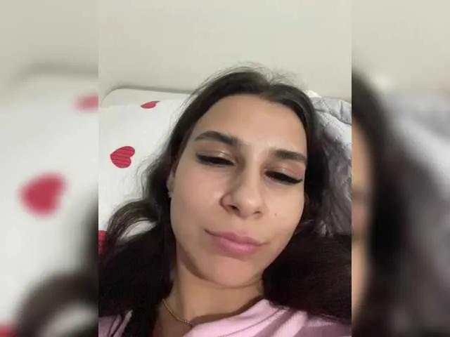 LenaGordon from BongaCams